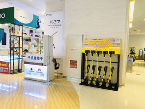 熊猫遛娃再扩版图 共享童车进驻无锡润发购物中心，新增寄卖服务打造亲子消费新体验